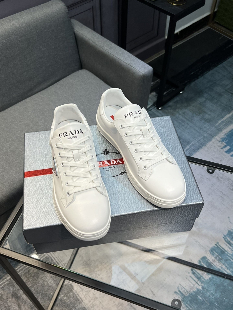 Prada Casual Shoes